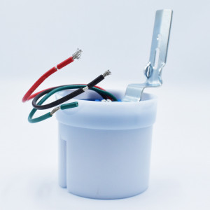 Senzor crepuscular 25A