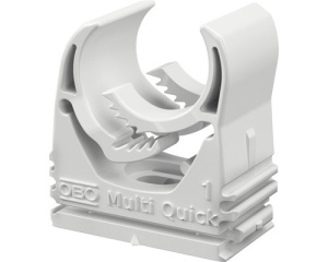 Set 10 cleme Multi Quick, 15-19 mm, Obo Bettermann [1]- savelectro.ro