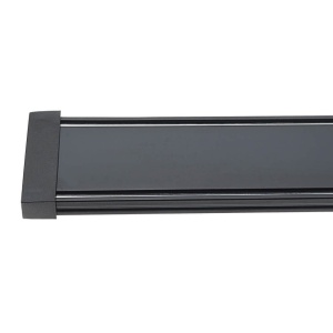 Sina magnetica mini MM30, 1m, neagra, Optonica [3]- savelectro.ro