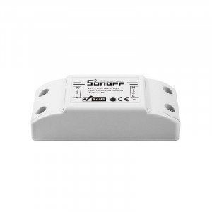 Smart switch WiFi Sonoff Basic R2 [4]- savelectro.ro