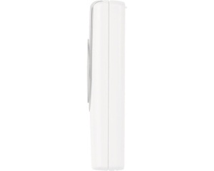 Sonerie fara fir Emos P5723, max. 100 m, 75 dB, alimentare pe baterii, alb-argintiu [3]- savelectro.ro