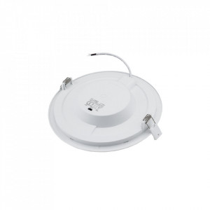 Spot LED 18W Incastrat, Optonica, 1450lm, Lumina Calda/Neutra/Rece, Alb [2]- savelectro.ro