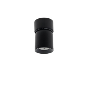 Spot LED 5494-OP, sina magnetica mini MM30, 6W, 720 lm, lumina neutra (4000 K), IP20, negru, Optonica [3]- savelectro.ro