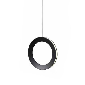 Spot LED 6W pentru sina magnetica, suspendat, lumina naturala(4000 K), pentru sina seria 20/35, Optonica