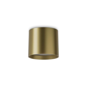 Spot LED aplicat Spike 10W, 600lm, lumina calda (3000 K), IP20, alama, Ideal Lux