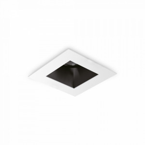 Spot LED Dynamic Source 208558, 10W, 1250lm, lumina calda, IP20, negru, Ideal Lux [2]- savelectro.ro