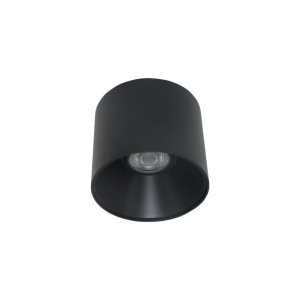 Spoturi LED, Spot LED Nyx, 10W, lumina calda/neutra/rece, negru, Klausen - savelectro.ro