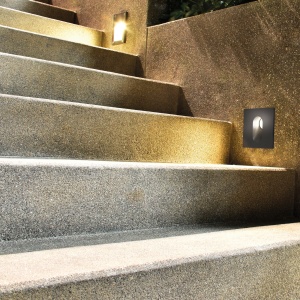 Spot pentru exterior LED Via Urbana O022-L3GR, 3W, 90lm, lumina neutra, IP44, gri, Maytoni [2]- savelectro.ro