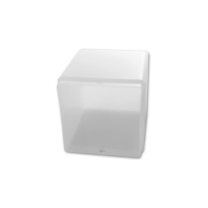 Stalp pentru exterior Panama, 1xE27, 500 mm, negru, Masterled [5]- savelectro.ro