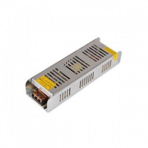 Sursa alimentare banda led 12V 20A 250W slim [1]- savelectro.ro