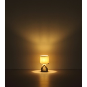 Veioza Triangle 1xE14, IP20, gri, Globo Lighting [5]- savelectro.ro