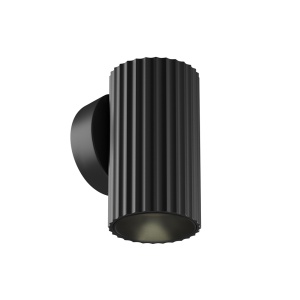 Aplica Calipso 1xGU10, neagra, Maytoni [2]- savelectro.ro