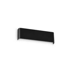 Aplice, Aplica Delta D030 3xG9, IP20, neagra, Ideal Lux - savelectro.ro