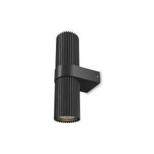 Aplica Dynamics MOD326WL-02B, 2xGU10, neagra, IP20, Maytoni [3]- savelectro.ro