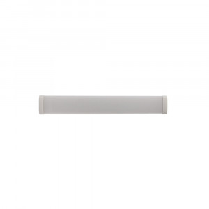 Aplice LED, Aplica LED Saul LY-5008, 30W, 2550lm, lumina neutra, IP65, alba, Klausen - savelectro.ro