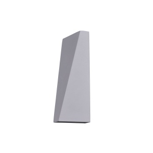 Aplica pentru exterior LED Times square O580WL-L6W, 6W, 380lm, lumina calda, IP54, alba, Maytoni [4]- savelectro.ro
