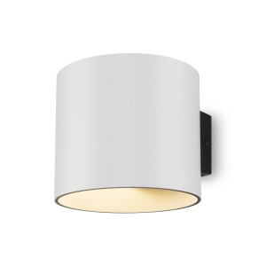 Aplica Rond C066WL-01W, 1xG9, alba, IP20, Maytoni [1]- savelectro.ro