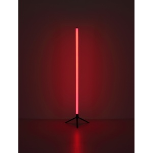 Bara LED RGB Rocky 7W, efect curcubeu, dimabila, telecomanda, USB-A/USB-C, Globo Lighting [2]- savelectro.ro