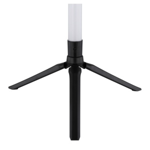 Bara LED RGB Rocky 7W, efect curcubeu, dimabila, telecomanda, USB-A/USB-C, Globo Lighting [12]- savelectro.ro