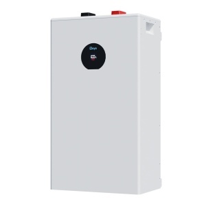 Panouri Fotovoltaice & Accesorii, Baterie LiFePO4 Deye SE-F16, 16kWh, 51.2V, 314Ah - savelectro.ro