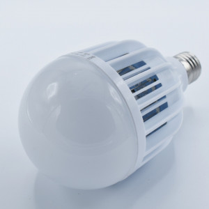 Bec led 8W + bec anti-insecte 2W - 10W (80W), E27, 800 lm, lumina neutra (4500K), opal, Optonica