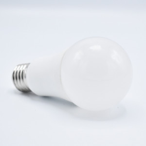 Bec LED dimabil 12W (100W), E27, A60, 1000 lm, lumina calda (3000K), opal, Optonica