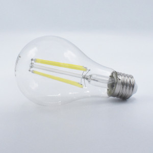 Bec led Vintage 12W (100W), E27, lumina rece (6000K), 1500 lm, A++, Optonica