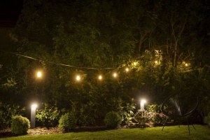 Bec Vintage LED 0.5W(6W), dulie E27, lumina calda(2700 K), 50 lm, GTV [3]- savelectro.ro