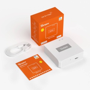 Bridge Inteligent ZigBee Pro Sonoff ZB Bridge-P [3]- savelectro.ro