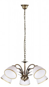 Candelabru Aletta, 5 brate, 2780, Rabalux [1]- savelectro.ro