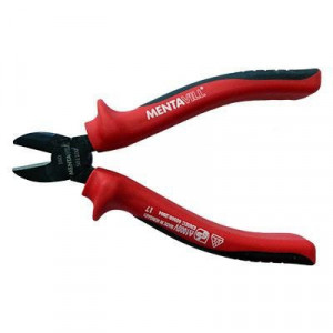 Aparate de Masura si Control, Cleste de taiat oblic, izolat 1000V, Mentavill - savelectro.ro