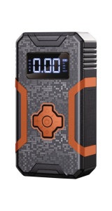 Surubelnite si alte scule, Compresor portabil 7800mAh, fara fir, 150 PSI, USB-C, Optonica - savelectro.ro