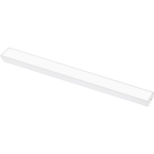 Tuburi LED si corpuri, Corp LED liniar, 40W, 3200 lm, lumina calda/neutra/rece, IP20, alb, Horoz Electric - savelectro.ro