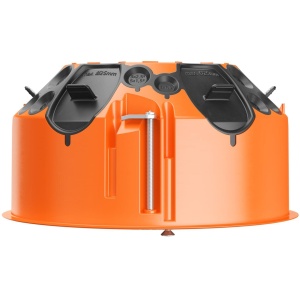 Doza legatura pentru rigips, 120 mm, Kaiser, etansa [3]- savelectro.ro