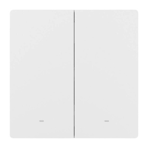 Întrerupător de Perete Smart WiFi Matter Sonoff M5-2C-86W – 2 Canale [3]- savelectro.ro