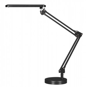 Lampa de birou Colin LED negru, 4408, Rabalux [1]- savelectro.ro