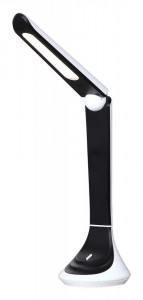 Lampa de birou LED Balor, 5W(30W), 320lm, lumina neutra(4000k), Rabalux [1]- savelectro.ro
