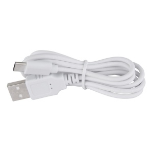 Lampa de birou LED Hela 58457P, reincarcabila, 1W, 70 lm, lumina calda, peach fuzz [5]- savelectro.ro