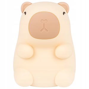 Lampa de veghe LED , forma capybara, RGBW, Masterled [9]- savelectro.ro