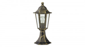 Lampa exterioara Velence antique gold, 8236, Rabalux [1]- savelectro.ro