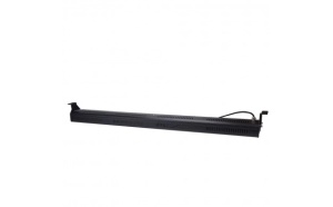 Lampa industriala liniara LED, 200W, lumina rece (6000K), IP44, 20000lm [2]- savelectro.ro