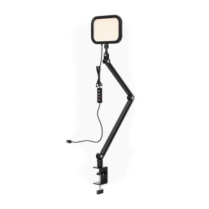 Lampa LED Apexel, USB, 2800 lm, lumina calda/neutra/rece [1]- savelectro.ro