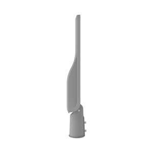 Lampa stradala LED 112W, 16300 lm, lumina neutra, IP66, Braytron [1]- savelectro.ro