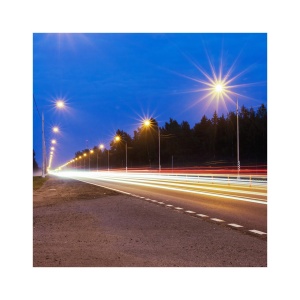 Lampa stradala LED 30W, 3300 lm, lumina rece, IP66, Braytron [7]- savelectro.ro