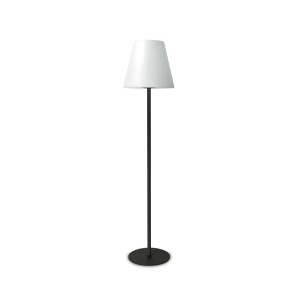 Lampadar exterior Arcadia, 1xE27, IP44, antracit, Ideal Lux