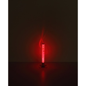 Lampadar Mendoza RGB, pesti decorativi, IP20, transparent, Globo Lighting [5]- savelectro.ro