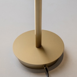 Lampadar Thin, 14W, lumina calda (3000K), alama, Maytoni [7]- savelectro.ro