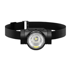 Lanterna de cap Superfire HL96, 220lm, USB [1]- savelectro.ro