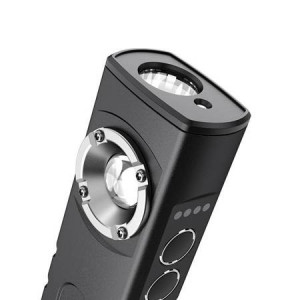 Lanterna multifunctionala SuperFire G20, 470lm, USB [2]- savelectro.ro