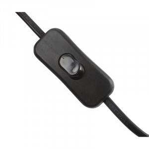 [Lichidare stoc]Lampa de birou Bayuda 43001T, cu intrerupator, 1xE27, gri, IP20, Globo [5]- savelectro.ro